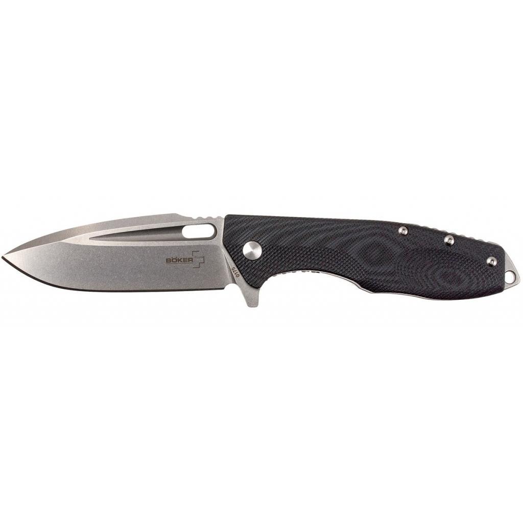Нож Boker Plus Caracal Folder (01BO771) — Купить Недорого на Bigl.ua ...