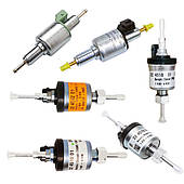 Насоси паливні