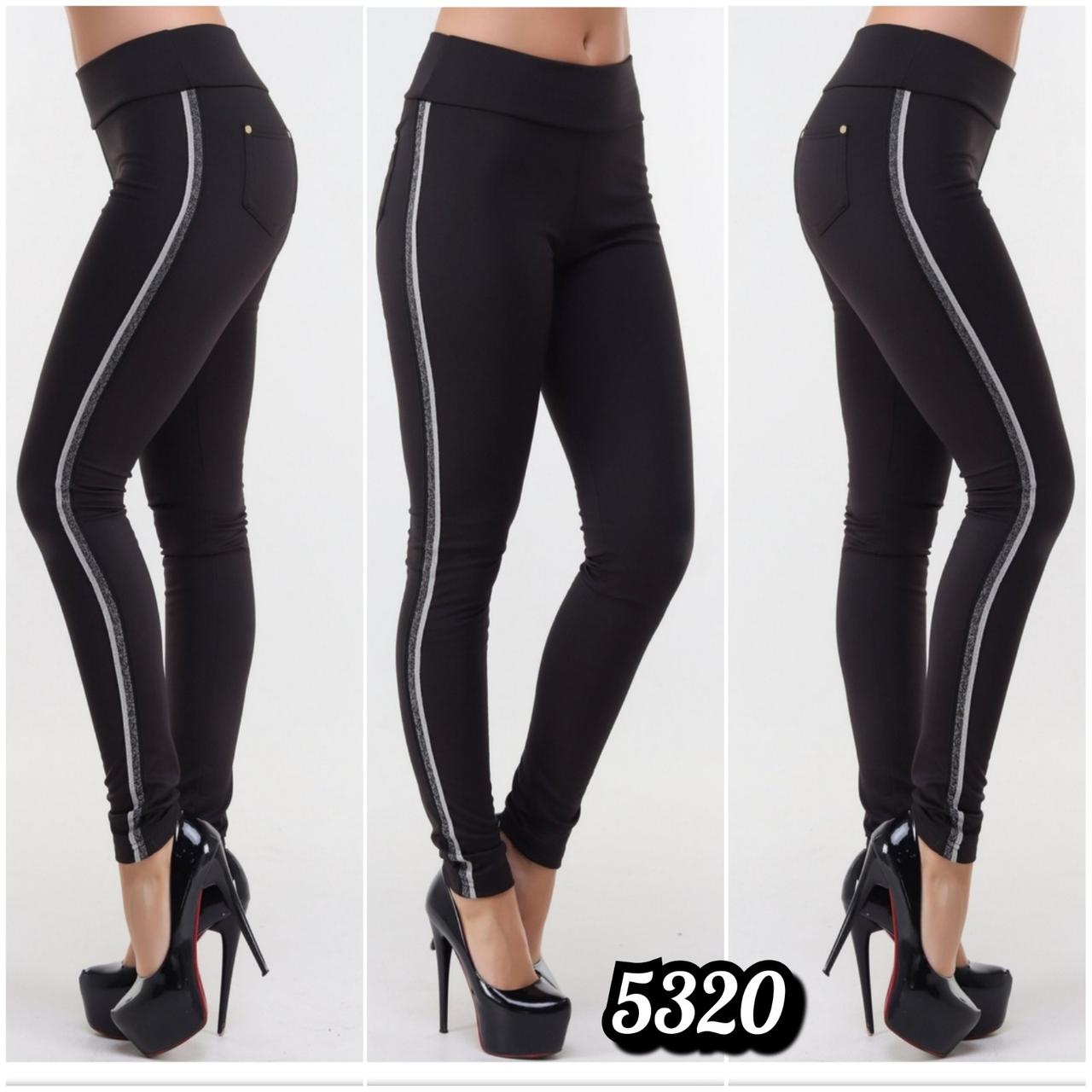 Жіночі лосини Норма, фото 1