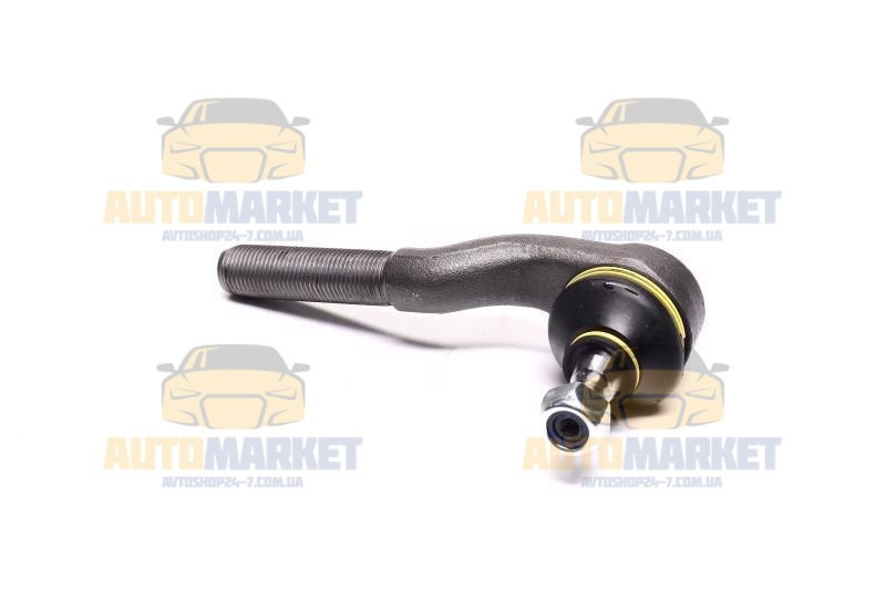 Купить Наконечник рул. PEUGEOT 406 (пр-во Moog), цена 342 ₴ — Prom.ua ...