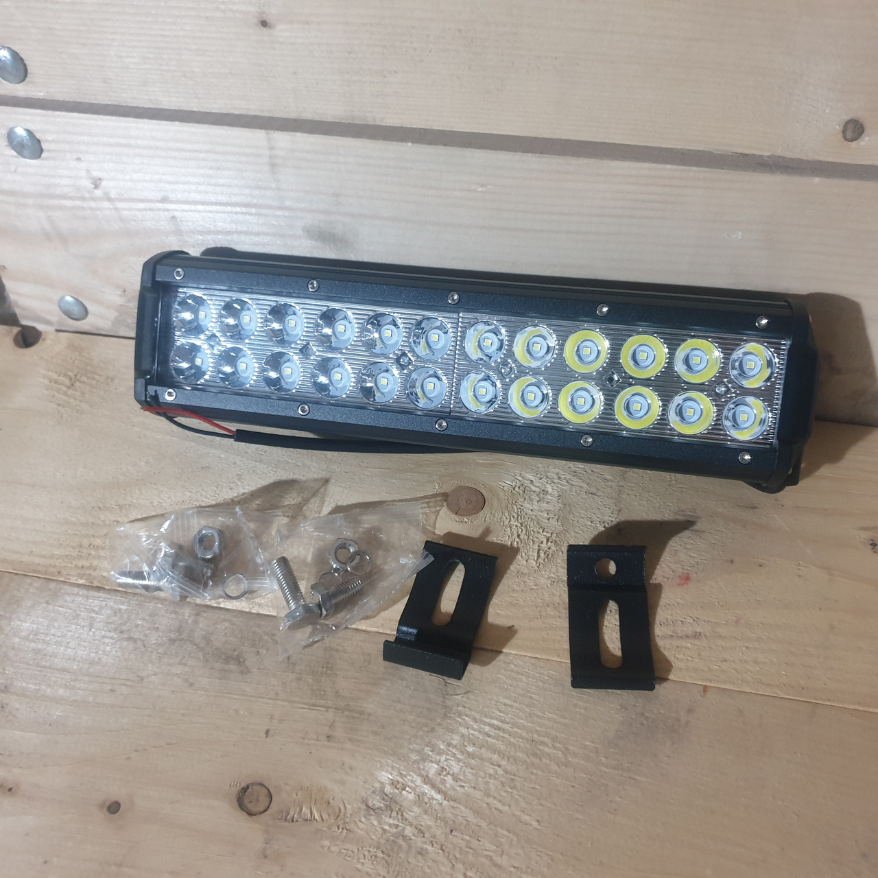 Світлодіодна фара AllLight HP-070-72W