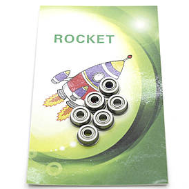 Підшипники 9мм Rocket