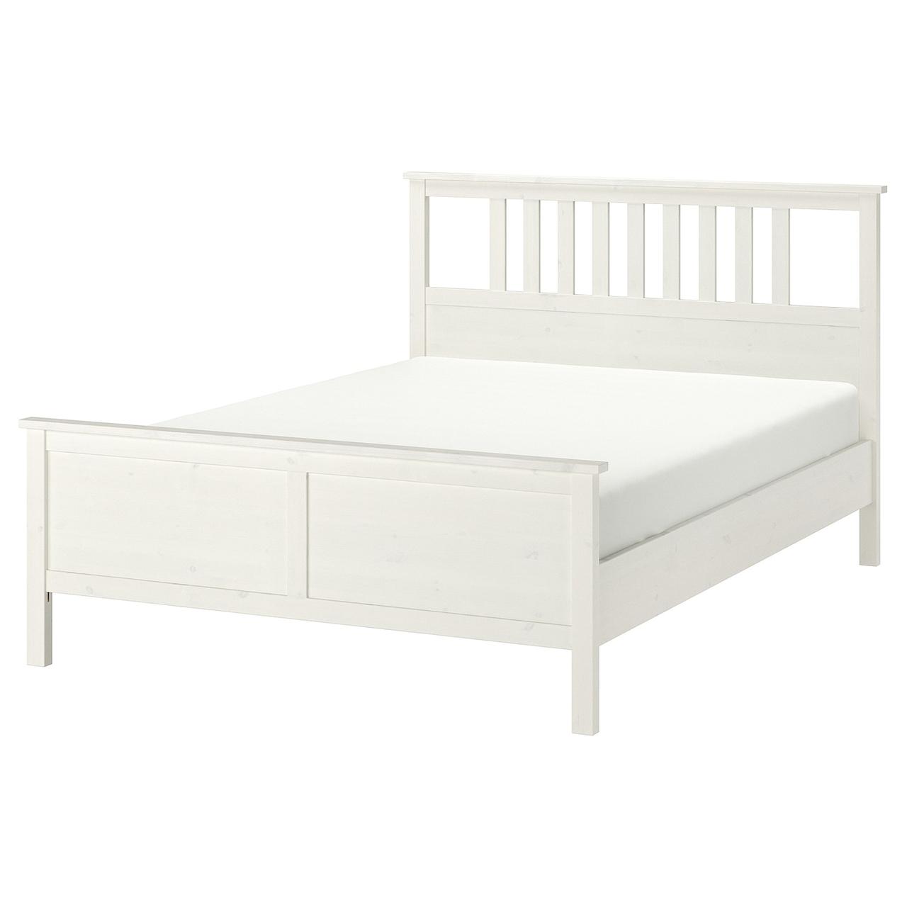 Каркас ліжка IKEA HEMNES (494.949.10)