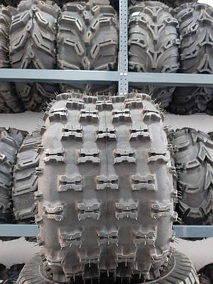 Holeshot ITP MXR6 AT18x10-8 3* TL-шини для квадроциклів