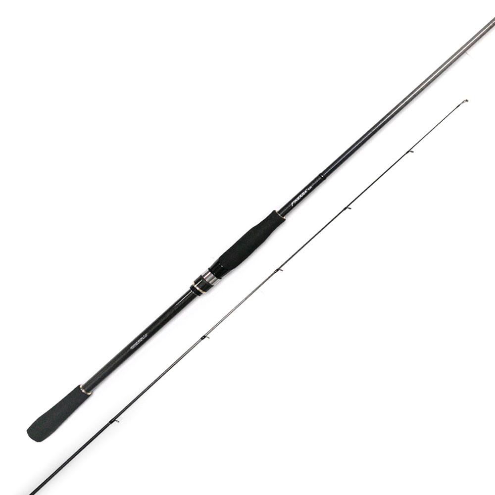 Спінінг Graphiteleader Finezza UX 20GFINUS-752L-S 2.26м 0.5-5г, фото 1