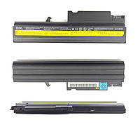 Оригинальная батарея аккумулятор для ноутбука Lenovo IBM ThinkPad T40 R50 10.8V 47Wh Li-Ion Б/У - износ 60-65%
