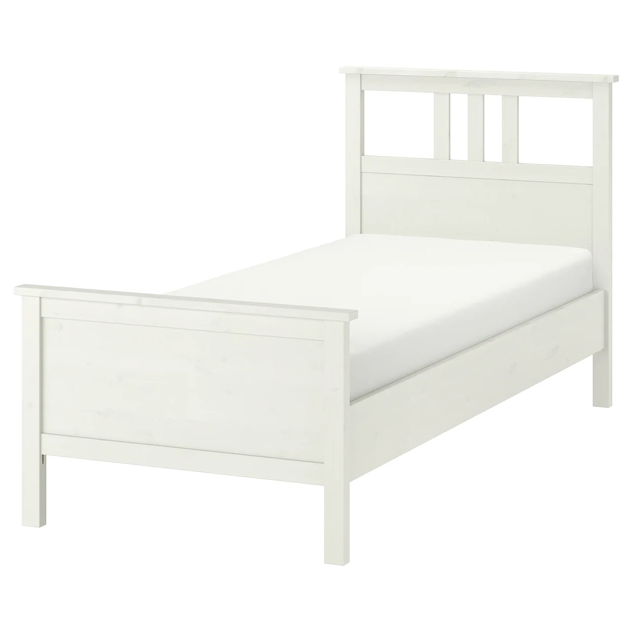 Каркас ліжка IKEA HEMNES (694.949.14)