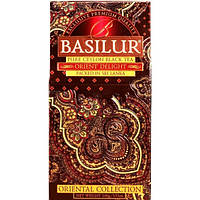Чай чорний розсипний Basilur Східна колекція Східна чарівність 100 г