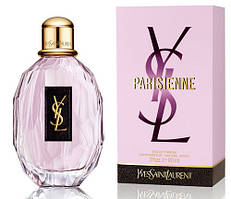 Жіноча парфумована вода Parisienne Yves Saint Laurent (гарний, теплий, інтимний, чуттєвий аромат)
