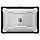 Чохол Spigen для MacBook Pro 14 (2022/2021) - Rugged Armor, Matte Black (ACS04409), фото 3