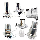 Пальники/ Камери горіння