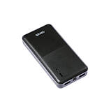 Повербанк УМБ Grixx 15000 mAh Black (SHiz13987), фото 2