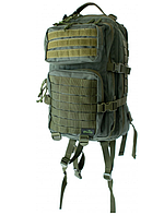 Рюкзак Tramp TRP-041 Squad 35 л Green (SH113723)