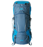 Рюкзак туристический Tramp TRP-045 Sigurd 60+10 л Blue S