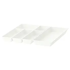 Піднос для столових приборів IKEA UPPDATERA (095.007.91)