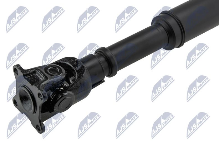 Купить Карданный вал Тойота Ландкрузер, LAND CRUISER J120 на TOYOTA ...