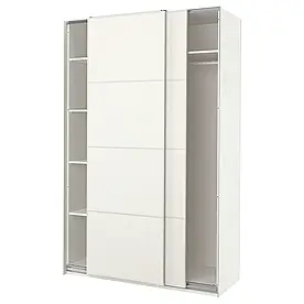 Шафа IKEA PAX / MEHAMN (894.297.86)