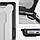 Чохол Spigen для MacBook Pro 14 (2022/2021) - Rugged Armor, Matte Black (ACS04409), фото 6