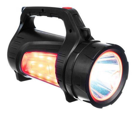 Акумуляторний ліхтар-прожектор LED 12526, фото 1