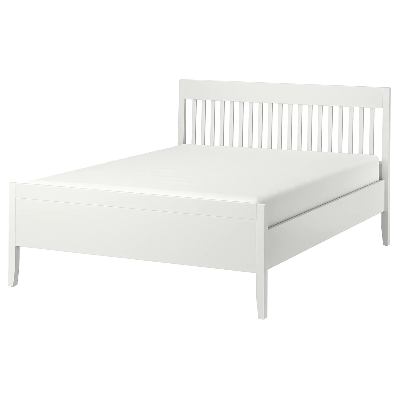 Каркас ліжка IKEA IDANÄS (294.949.30)