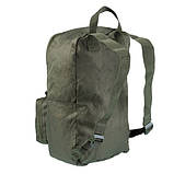 Рюкзак Mil-Tec US Ultra Compact Assault 15 l — ranger green 14002812, фото 6
