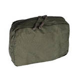 Рюкзак Mil-Tec US Ultra Compact Assault 15 l — ranger green 14002812, фото 3