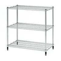 Книжкова шафа IKEA OMAR (704.830.71)