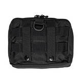 Рюкзак Mil-Tec US Ultra Compact Assault 15 л black 14002802, фото 4