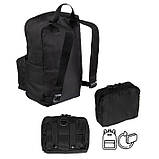 Рюкзак Mil-Tec US Ultra Compact Assault 15 л black 14002802, фото 5