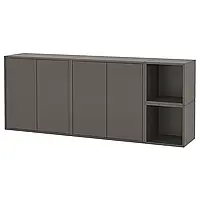 Комбінація навісних шаф IKEA EKET (194.942.66)