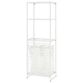 Стелаж для мішків IKEA JOSTEIN (394.372.70)