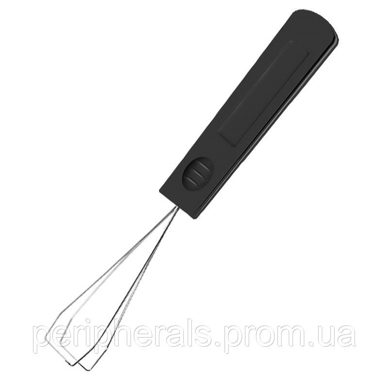 Пуллер для Кейкапов Механической Клавиатуры Проволочный Keycap Puller ...