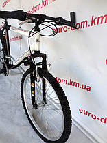 Гірський велосипед Konbike 26 колеса 18 швидкостей, фото 2