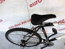 Гірський велосипед Konbike 26 колеса 18 швидкостей, фото 2