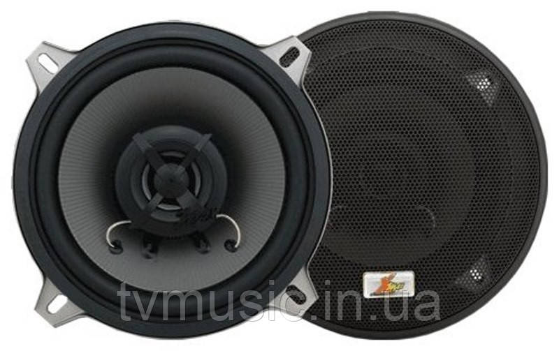 Коаксіальні динаміки Helix XMAX 113