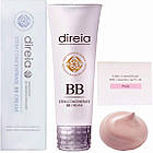 Direia Stem Concentrate BB Cream Pink BB крем зі стовбуровими клітинами SPF50+/PA , 40 г, фото 3