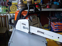 Безоплі STIHL MS 180 оригінал.