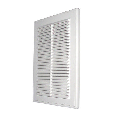 Вентиляційна решітка (ABS) D/180x250 RW