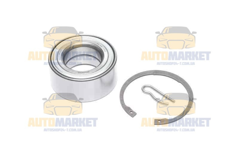 Купить Подшипник ступицы PEUGEOT 806 (221) передн. мост (Пр-во MOOG ...