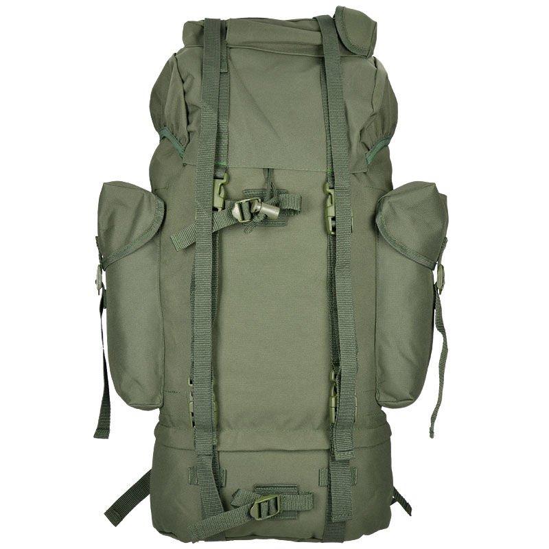 Рюкзак Mil-Tec Mil-Tec BW 35 л оливковий 14023001