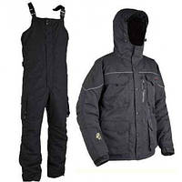 Костюм Rapala PW Nordic Ice Jacket & Pant black