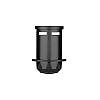 Ліхтар кемпінговий Olight Haloop Black, 8800 мА·год, повербанк, зарядка USB-C 18W, IPX5, світло 360 градусів, фото 8