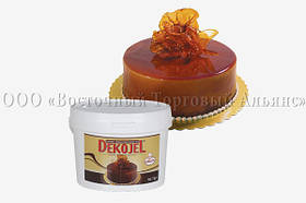 Гель дзеркальний Ovalette — Карамель — 500 г