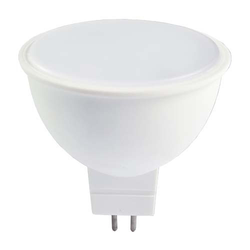 Лампа MR16 7W GU 5.3 12 V 4500 K BIOM