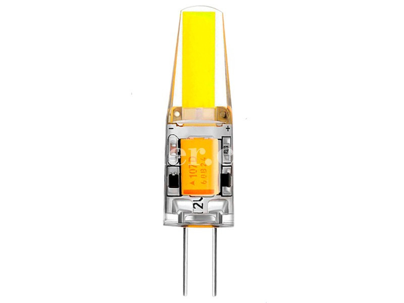 LED-лампа G4 (3.5W, 4500 K, 220V AC-220) BIOM