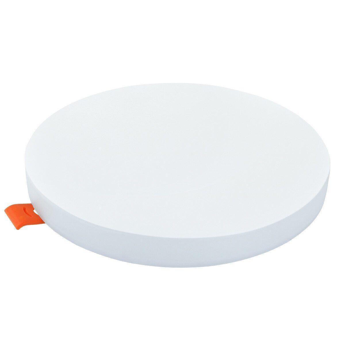 Світильник LED Biom UNI-R24W-5 24Вт круглий 5000К