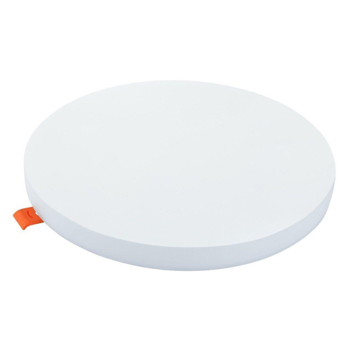 Світильник LED Biom UNI-R32W-5 32Вт круглий 5000К, фото 1