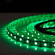 Світлодіодна стрічка OEM ST-12-5050-60-RGB-20, негерметична, 1м, фото 7