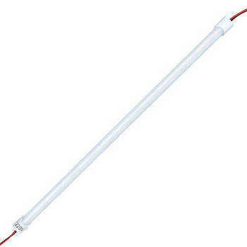 Світлодіодна лінійка OEM LB-060-9-4-220 9Вт 4500К 600mm AC 220 IP20 матова