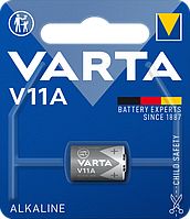 Батарейка VARTA V 11 GA BLI 1 ALKALINE